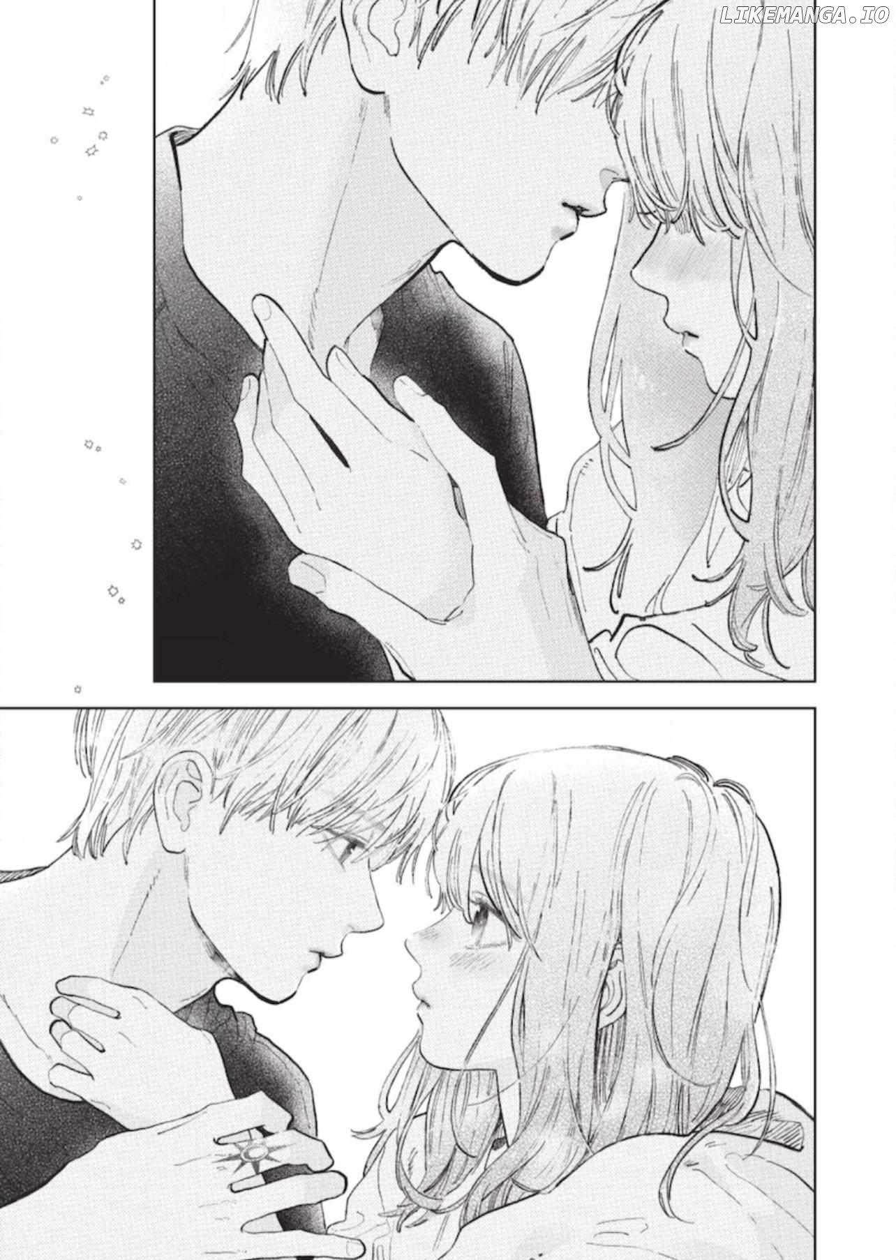 A Sign of Affection, Chapter 49 image 17